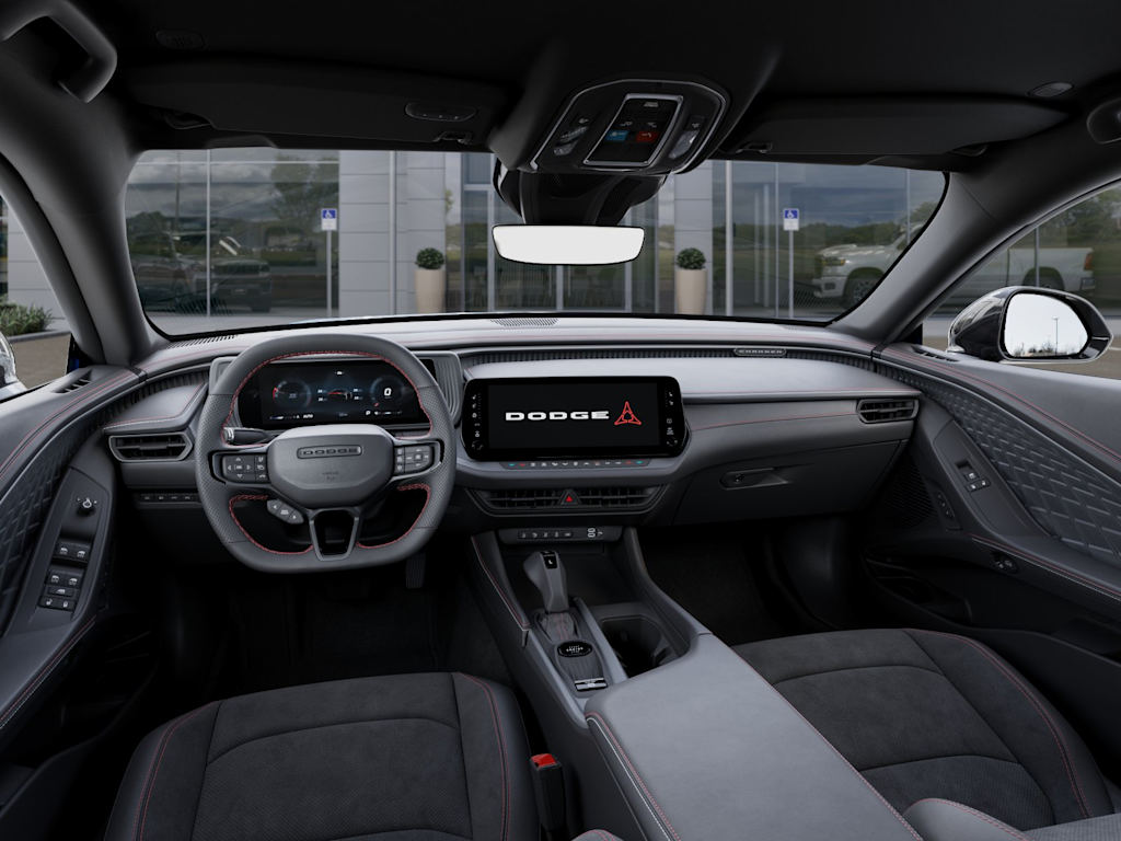 Thumbnail: 2026 Dodge Charger - 2