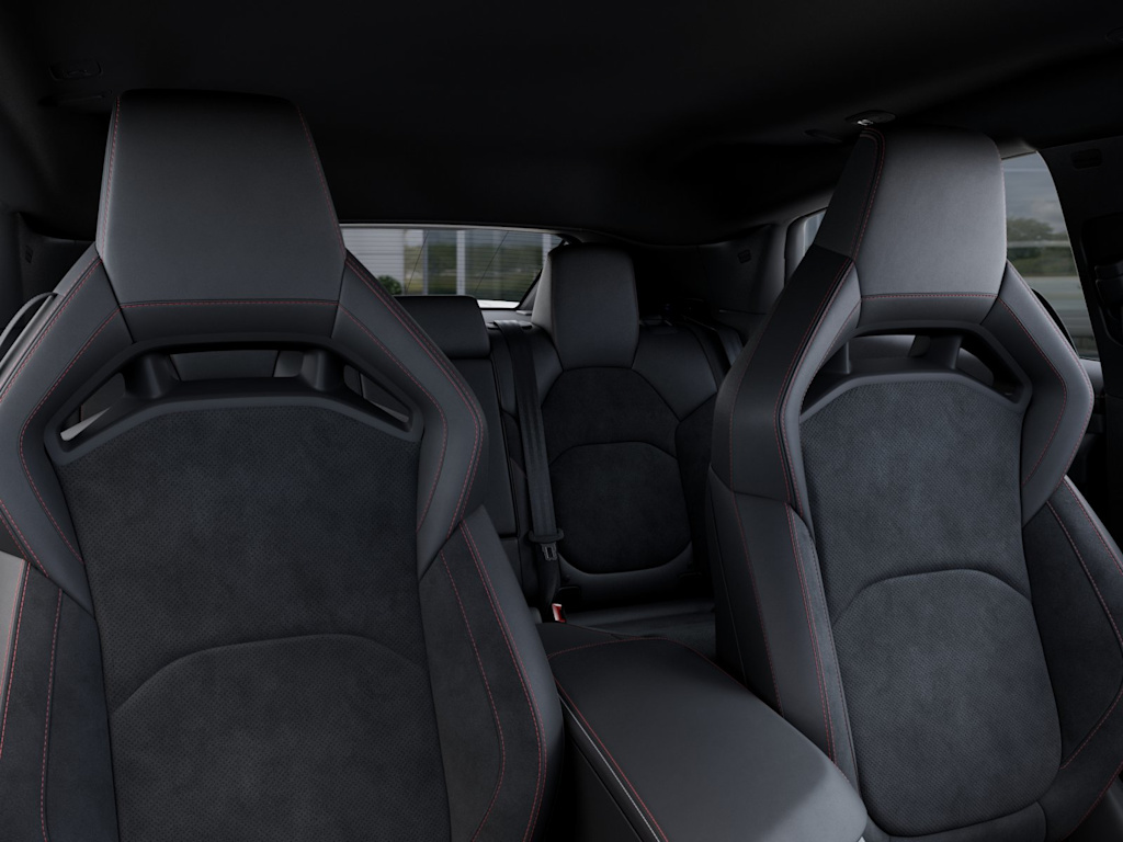 Thumbnail: 2026 Dodge Charger - 26