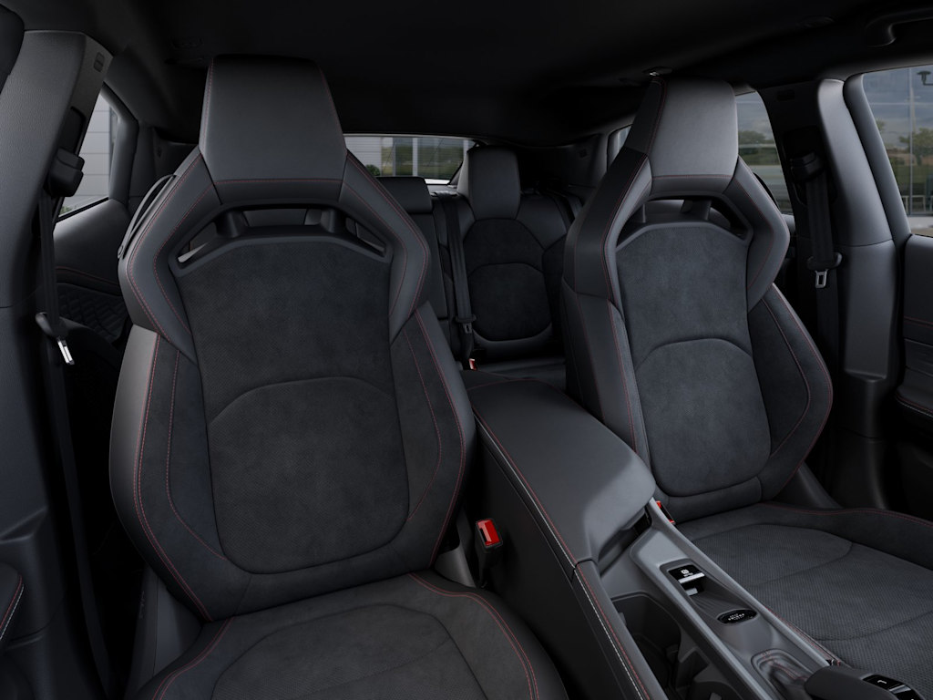 Thumbnail: 2026 Dodge Charger - 5