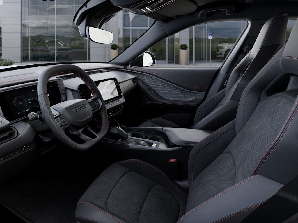 Thumbnail: 2026 Dodge Charger - 23