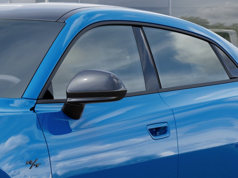 Thumbnail: 2026 Dodge Charger - 7