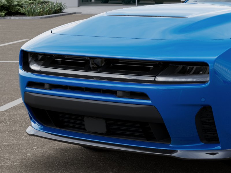 Thumbnail: 2026 Dodge Charger - 18