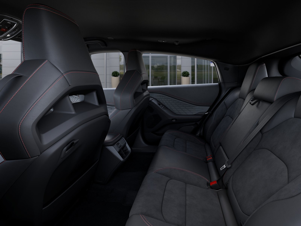 Thumbnail: 2026 Dodge Charger - 24