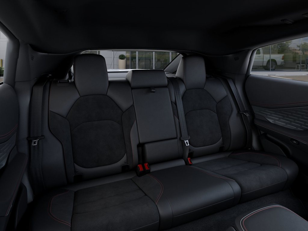 Thumbnail: 2026 Dodge Charger - 19