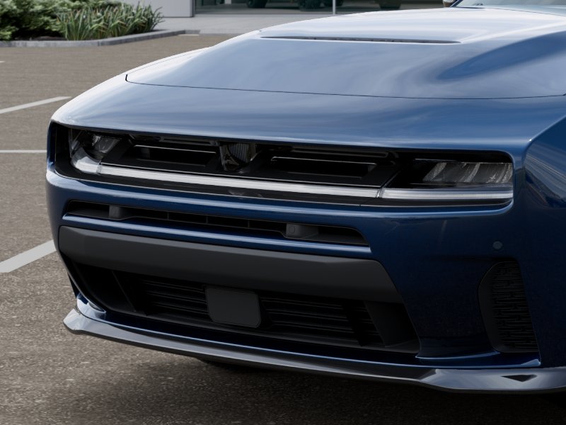 Thumbnail: 2026 Dodge Charger - 17