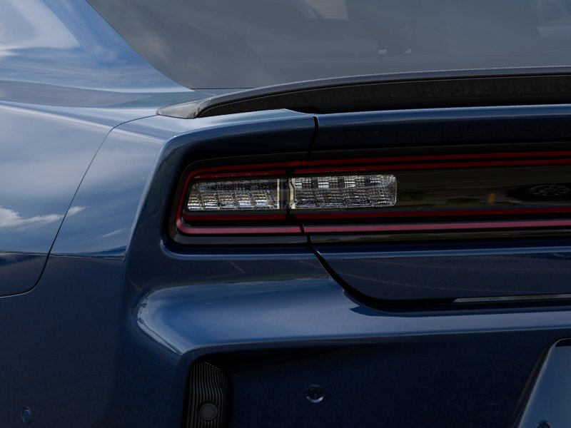 Thumbnail: 2026 Dodge Charger - 15