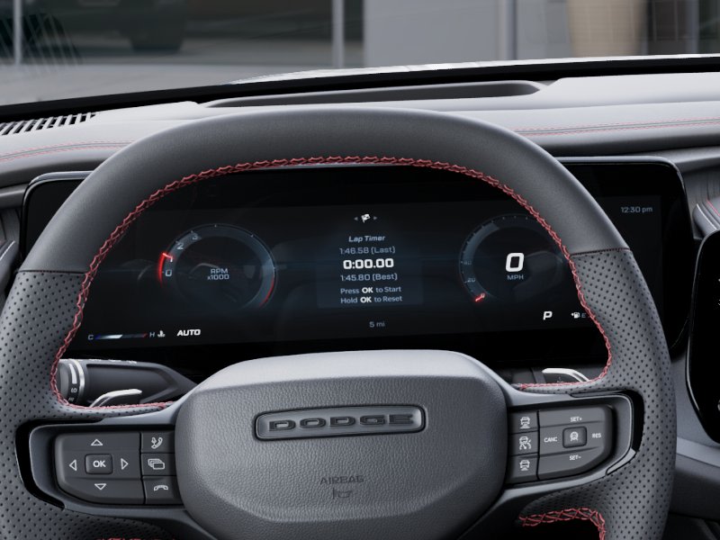 Thumbnail: 2026 Dodge Charger - 8