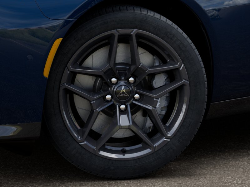 Thumbnail: 2026 Dodge Charger - 4