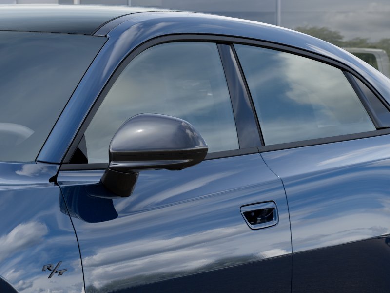 Thumbnail: 2026 Dodge Charger - 18