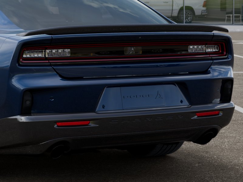Thumbnail: 2026 Dodge Charger - 19