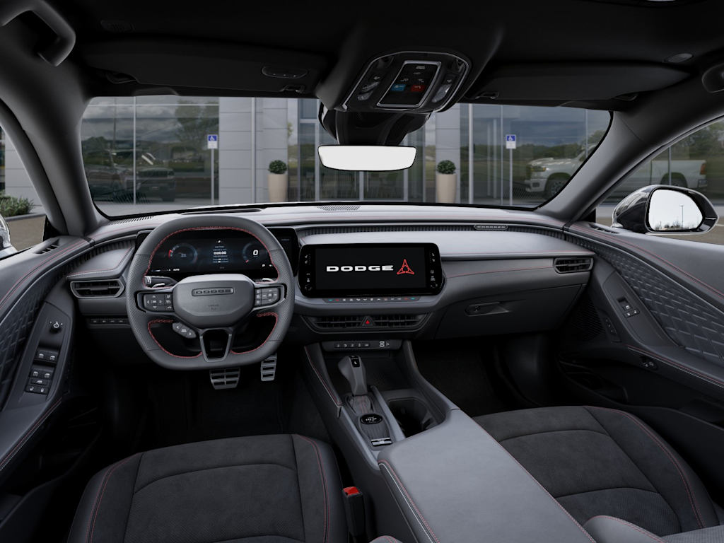 Thumbnail: 2026 Dodge Charger - 2