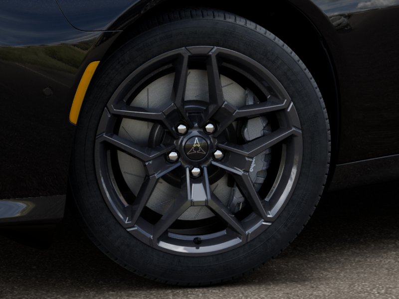 Thumbnail: 2026 Dodge Charger - 5