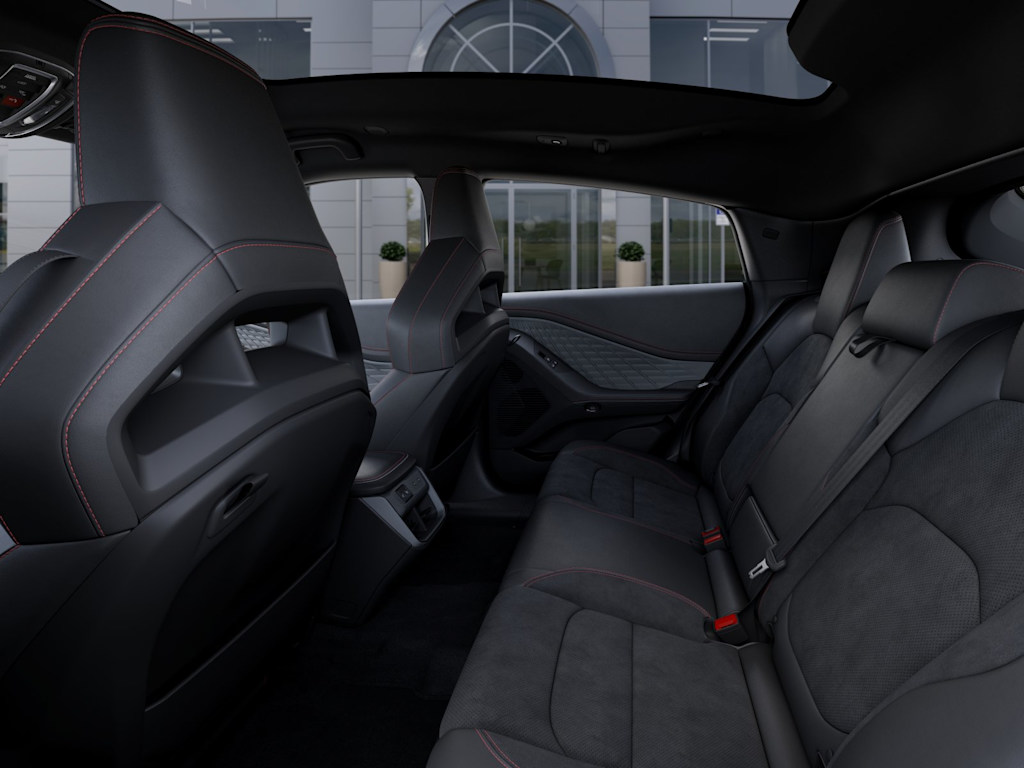 Thumbnail: 2026 Dodge Charger - 24