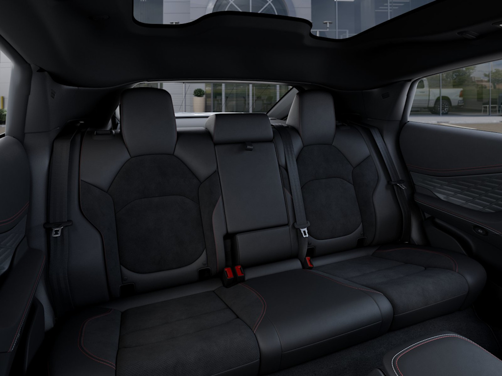 Thumbnail: 2026 Dodge Charger - 8