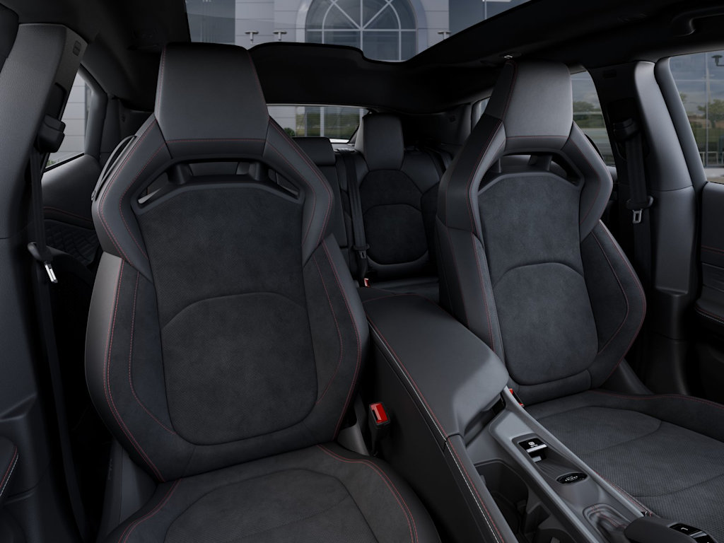Thumbnail: 2026 Dodge Charger - 6