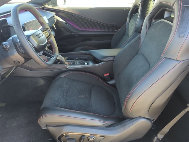 Thumbnail: 2024 Dodge Charger - 10