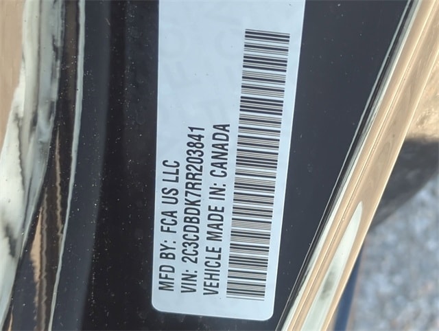 Thumbnail: 2024 Dodge Charger - 18