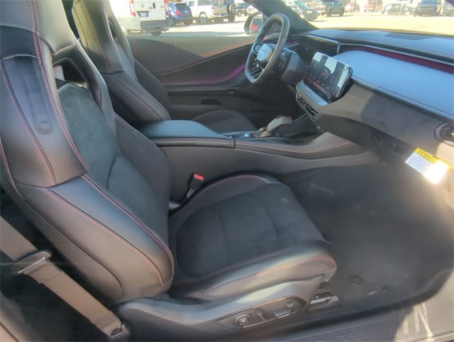 Thumbnail: 2024 Dodge Charger - 11