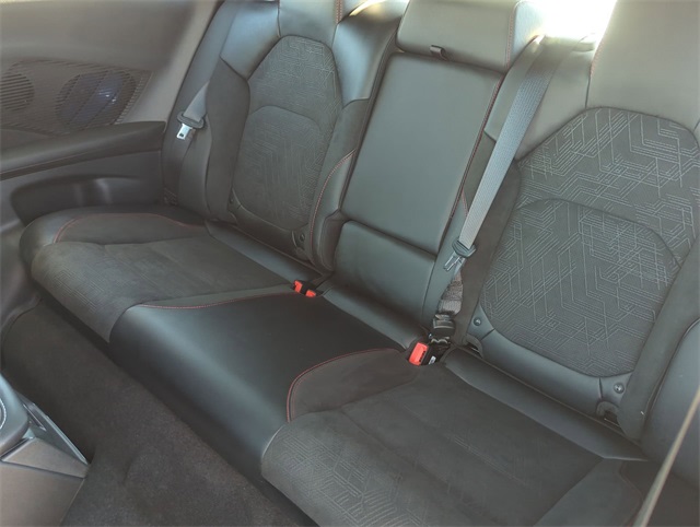 Thumbnail: 2024 Dodge Charger - 12