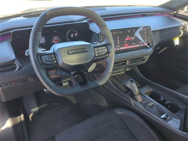 Thumbnail: 2024 Dodge Charger - 9