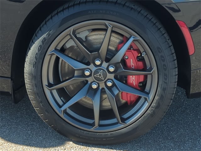 Thumbnail: 2024 Dodge Charger - 8