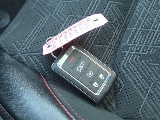 Thumbnail: 2024 Dodge Charger - 35