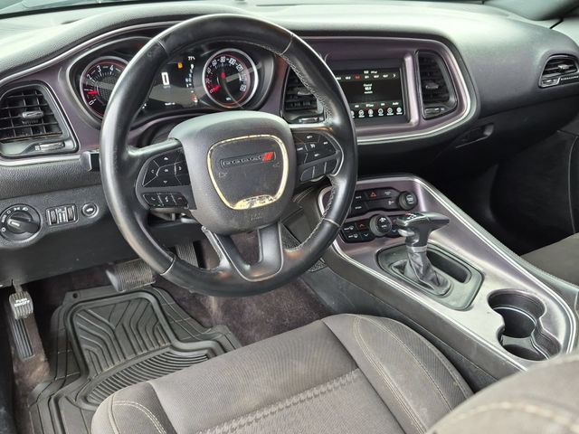 Thumbnail: 2018 Dodge Challenger - 2