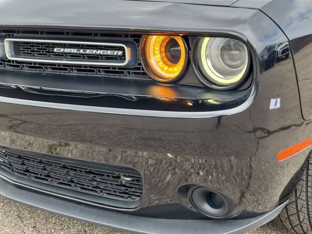 Thumbnail: 2018 Dodge Challenger - 22