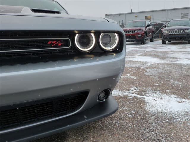 2018 Dodge Challenger R/T 6