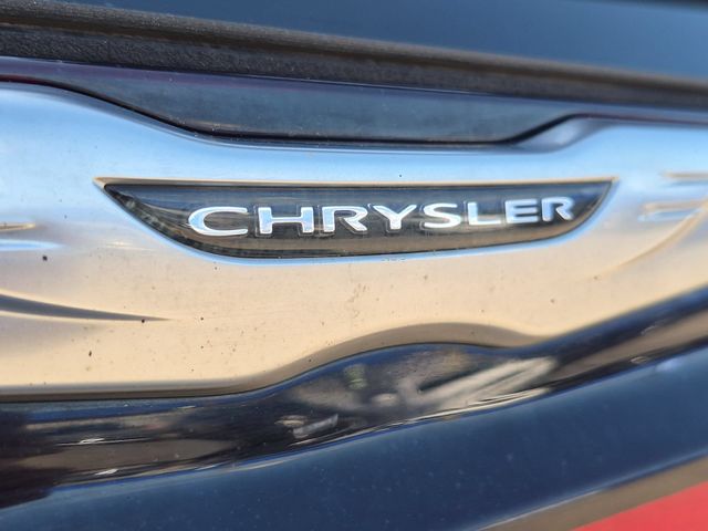 Thumbnail: 2022 Chrysler Pacifica - 7