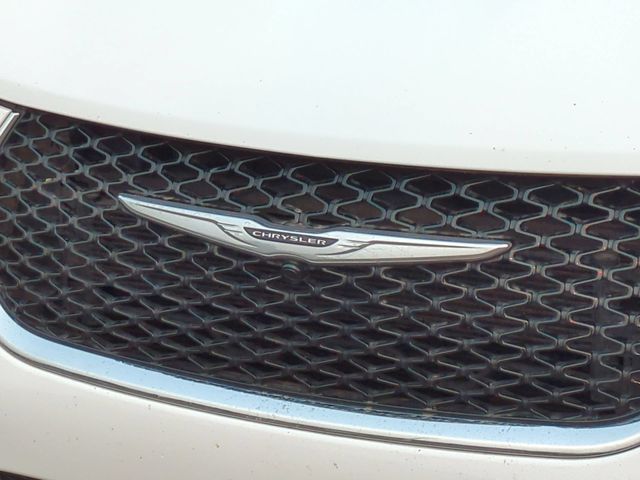 Thumbnail: 2024 Chrysler Pacifica - 25