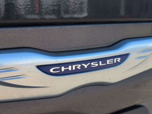 Thumbnail: 2020 Chrysler Pacifica - 7