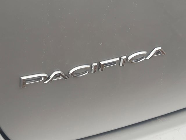 Thumbnail: 2026 Chrysler Pacifica - 22