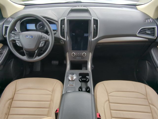 Thumbnail: 2023 Ford Edge - 9