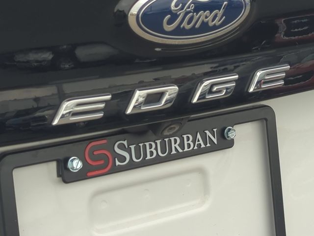 Thumbnail: 2023 Ford Edge - 25