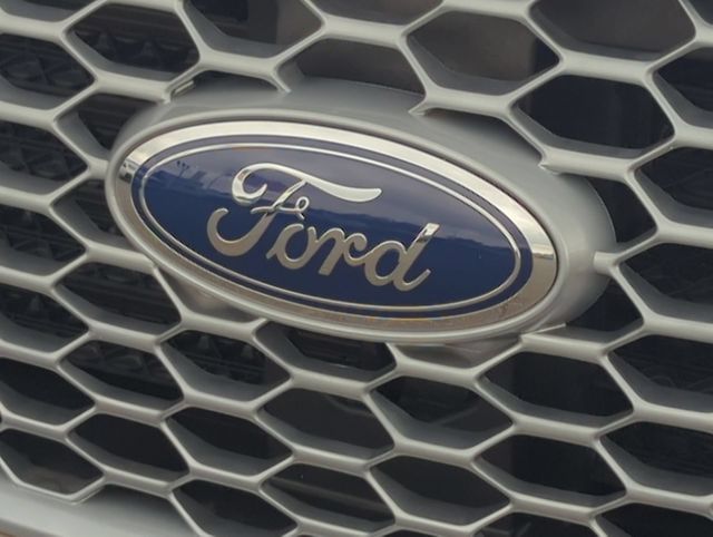 Thumbnail: 2023 Ford Edge - 7