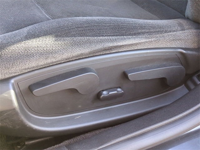 2014 Chevrolet Impala LS 26