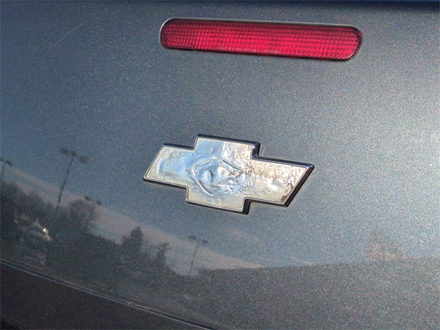 2014 Chevrolet Impala LS 6