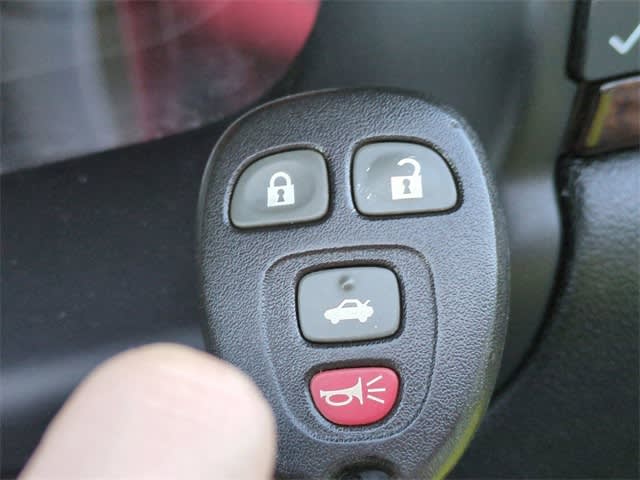 2014 Chevrolet Impala LS 32