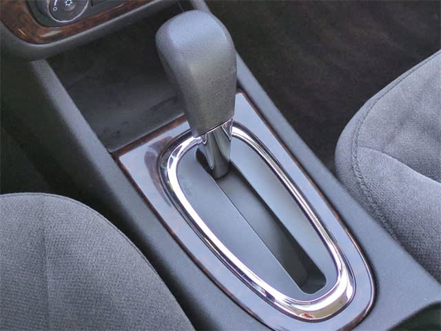 2014 Chevrolet Impala LS 13