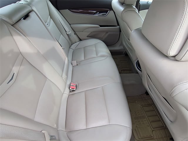 2014 Cadillac XTS Luxury 27