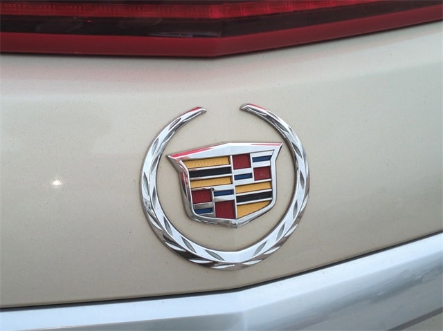 2014 Cadillac XTS Luxury 7