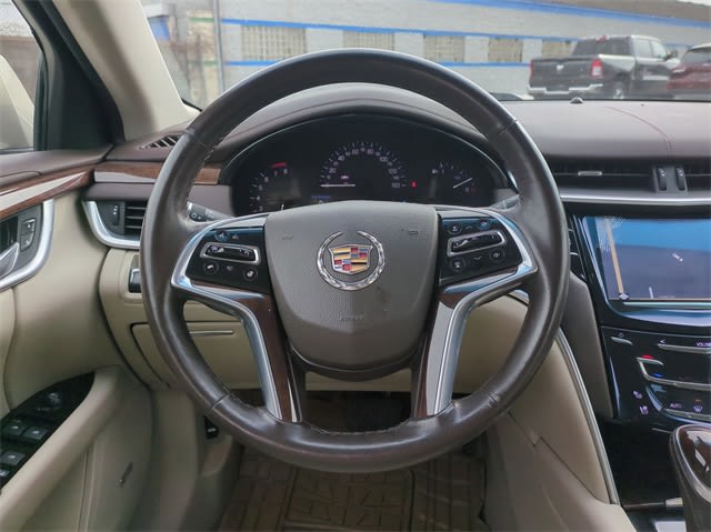 2014 Cadillac XTS Luxury 13