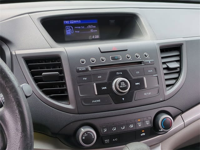 Thumbnail: 2014 Honda CR-V - 13