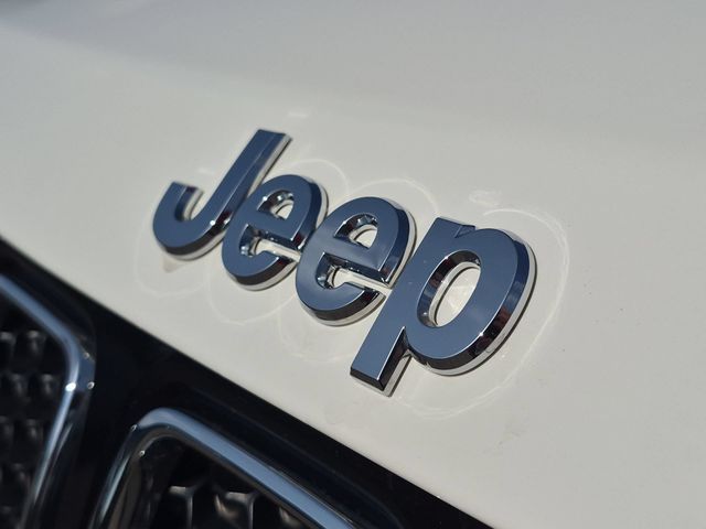 Thumbnail: 2018 Jeep Compass - 7