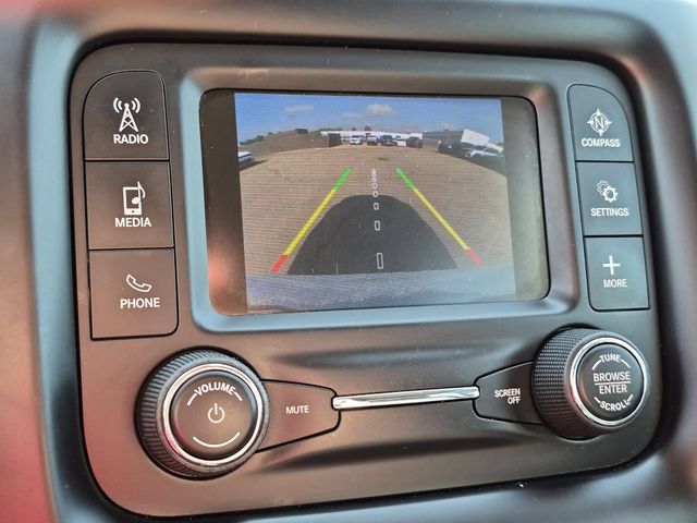 Thumbnail: 2018 Jeep Compass - 33