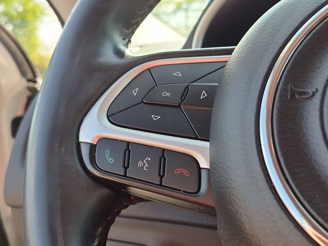 Thumbnail: 2018 Jeep Compass - 29