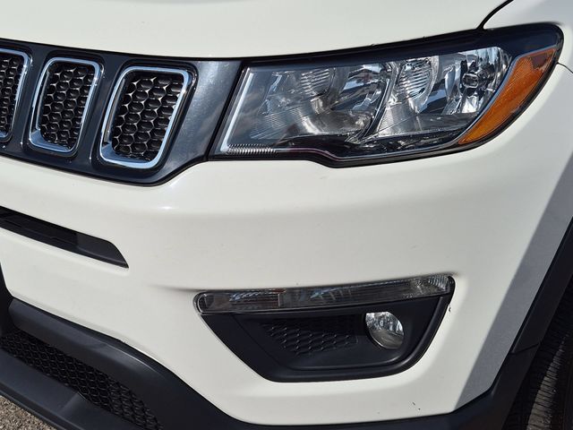 Thumbnail: 2018 Jeep Compass - 24