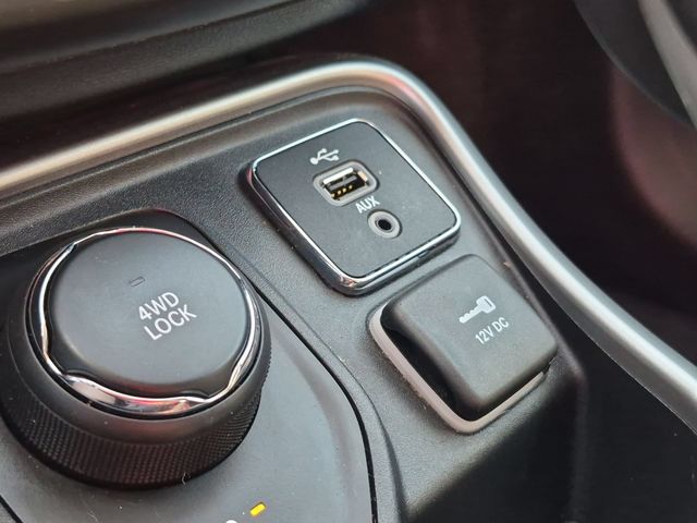 Thumbnail: 2018 Jeep Compass - 15