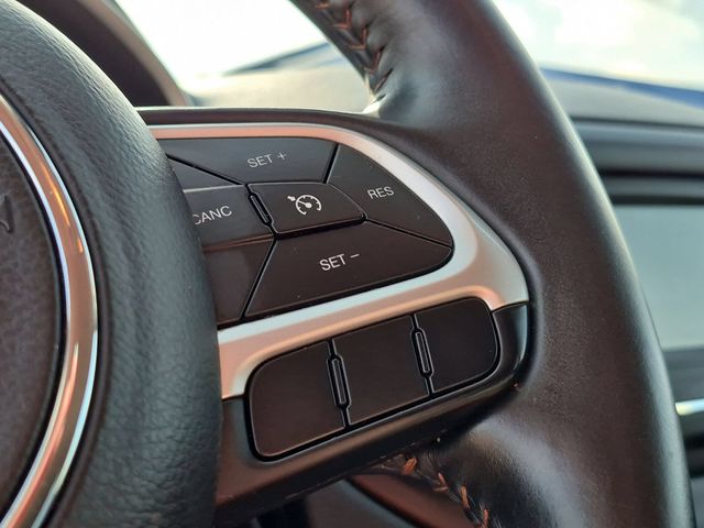 Thumbnail: 2018 Jeep Compass - 30